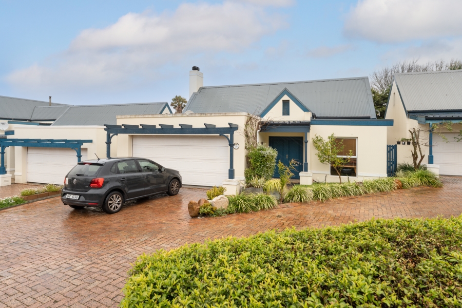 3 Bedroom Property for Sale in Pepperwood Country Estate Western Cape